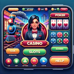 About Pragmatic Play
